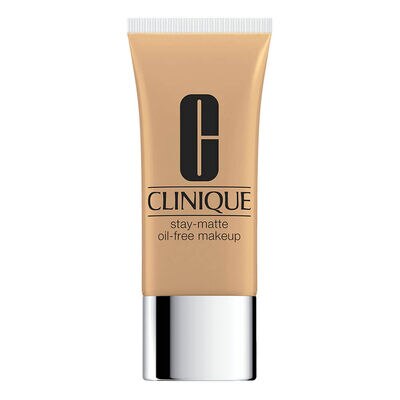 CLINIQUE   STAY MATTE    FDT  11